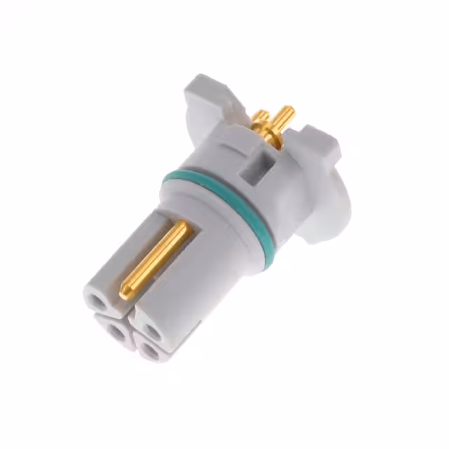 1425595 Phoenix Contact  Assemblages de connecteurs circulaires